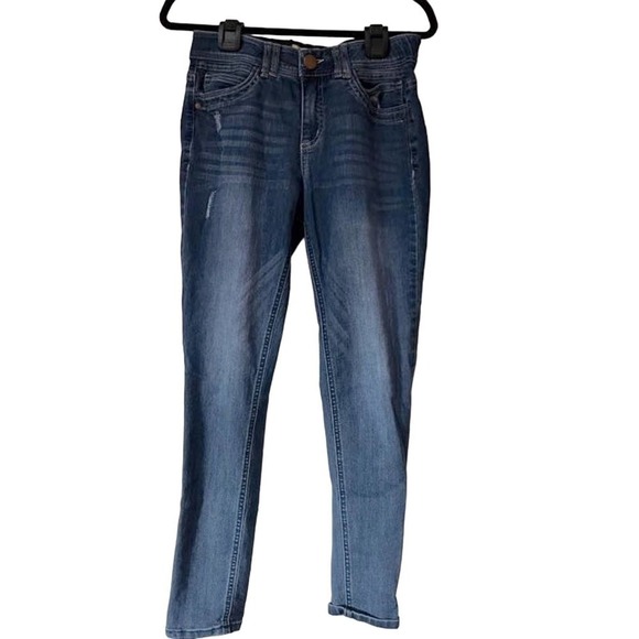 Style & Co New Ankle Skinny Jeans - Picture 2 of 4